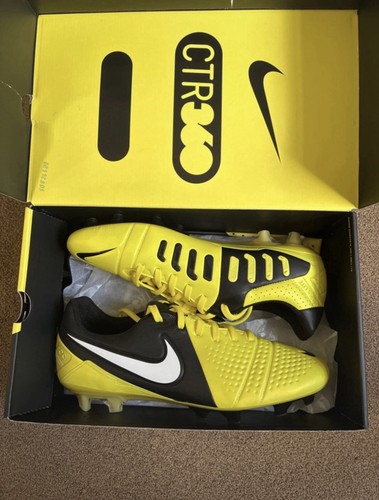 Nike ctr360 maestri remake - nike,