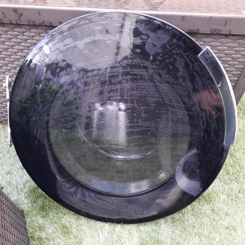 Beko washing machine door