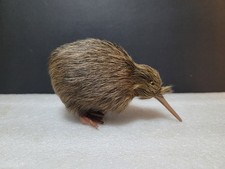 Vintage Kiwi Bird New Zealand