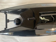 Deeper Bait Boat Mount Fits Angling Technics Procat 1,2,3,4,5,6  pro plus chirp