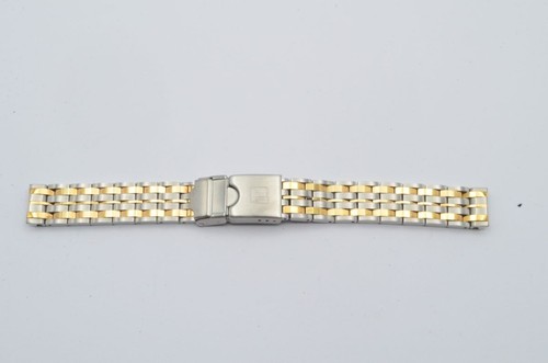 Tissot pr50 steel - tissot, bracelet
