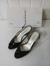 Russell & Bromley Evolve Black