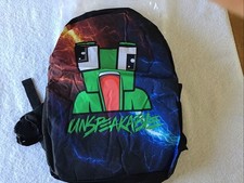 Unspeakable Grade School