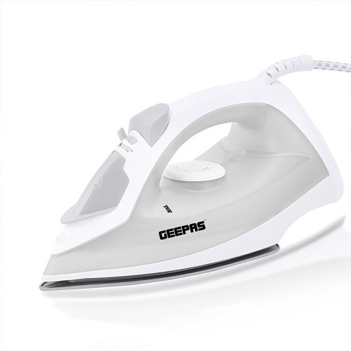 Electric steam iron ceramic - steam,