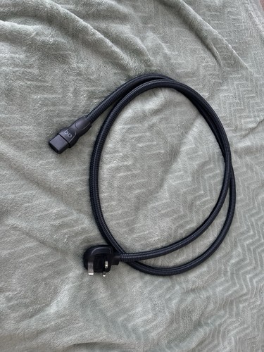 Audioquest nrg mains power - nrg-y,
