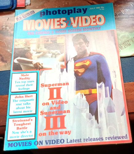 Photoplay movies video - movies, &