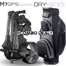 MOTOCADDY M7 GPS REMOTE