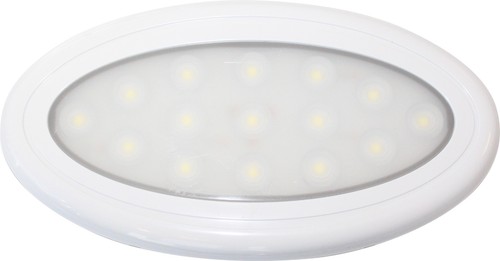 Maxi lux led - maxi-lux, oval