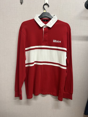 Men wales long sleeve - men's,