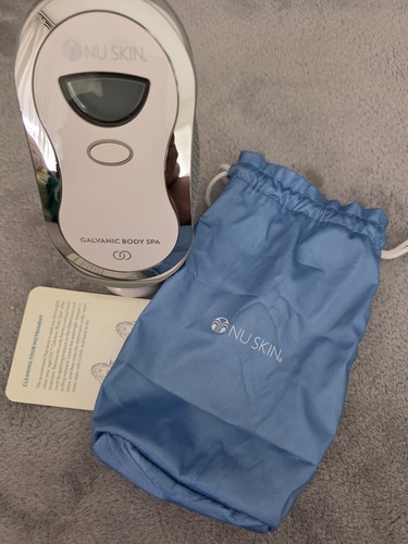 Skin lumispa galvanic - skin,