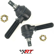 London Taxi TX1 TX2 TX4 Metrocab Taxi Fairway Fits Rh Lh Driver Track Rod End 2x