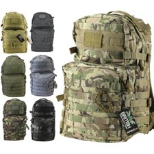 ARMY 40 LITRE RUCKSACK 7