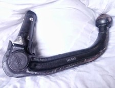 Mercedes Benz Westfalia E-Class Estate 2003/2010 313097 Detachable Towbar  