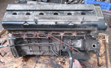 JAGUAR XJS 1989 3.6 BARE ENGINE