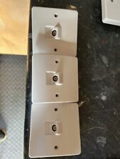 MK Logic Plus  - TV Socket K3520WHI