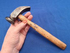Vintage USMC Cobbler Hammer