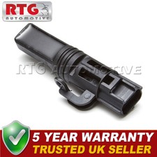 Speed Speedo Sensor Fits Ford C-Max Fiesta Focus Fusion Mazda 2