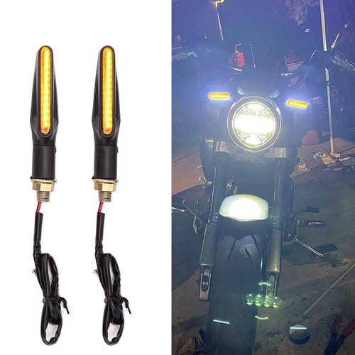 Turn signal led flowing - turn,