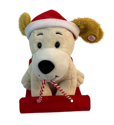 Hallmark jingle pals rockin - jingle,
