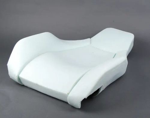 Porsche 928 front seat cushion - seat,