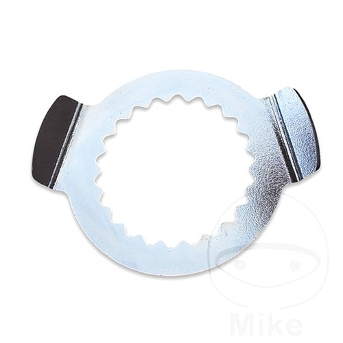 Jmp sprocket washer front - sprocket,