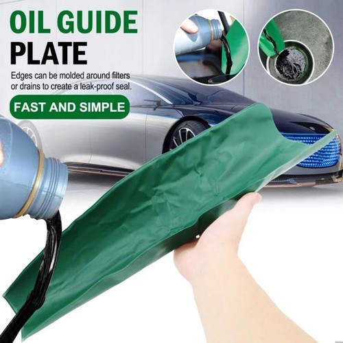1pc flexible oil - 1pc,