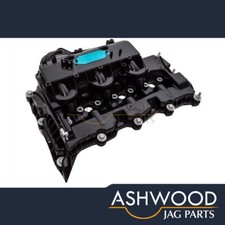 Left Hand Inlet Manifold