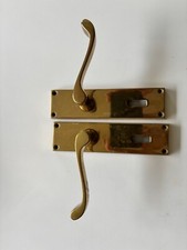 Reclaimed internal door - internal,