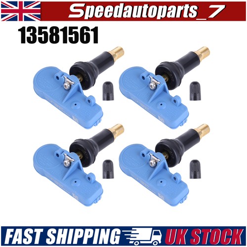 Tpms tyre pressure - 4,