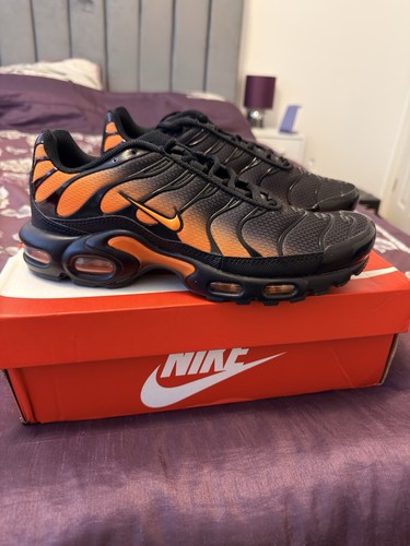 Nike air max plus - nike,