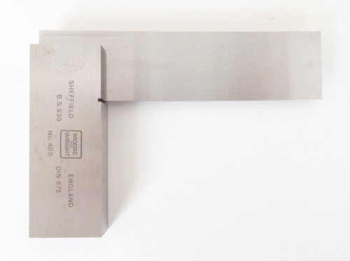 Moore wright no - 3”,