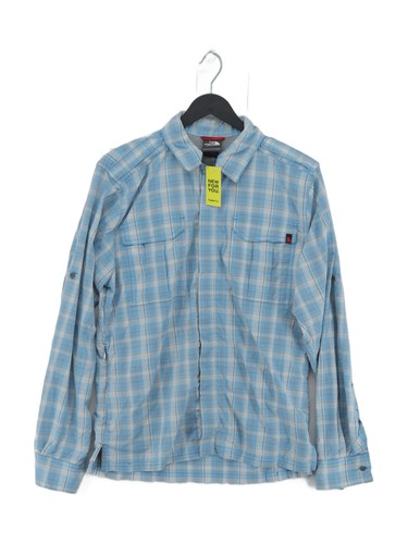 The north face men shirt - north, men's