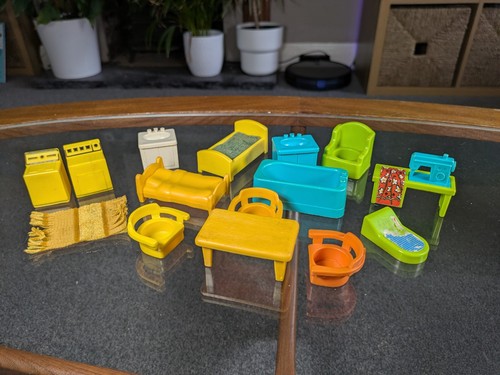 Vintage fisher price little - price,