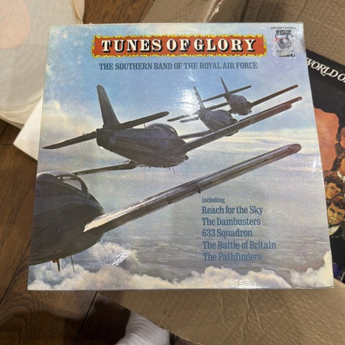 Tunes glory the southern - of,
