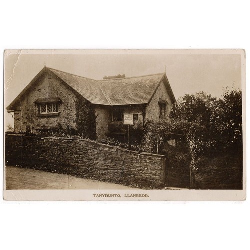 Ruthin denbighshire the - ruthin,