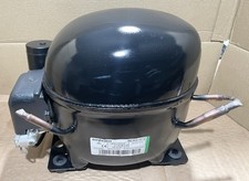 EMBRACO COMPRESSOR NEK6187Z R134a 220-240~50Hz GOOD CONDITION