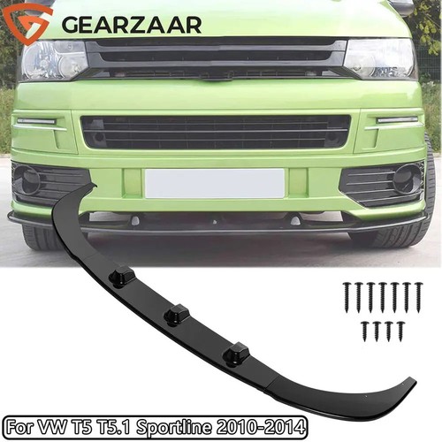 Gloss black for transporter - for, vw
