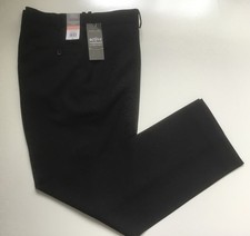 Jack Reid Black Trousers. Size