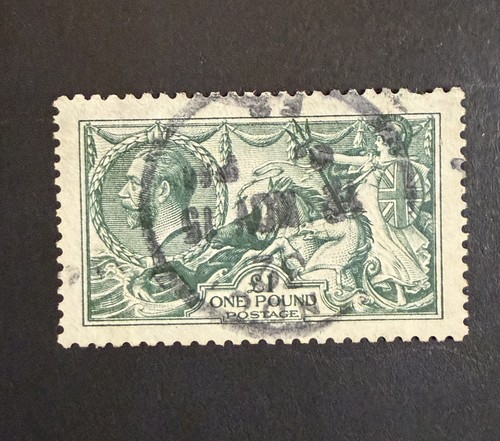 Sg404 kgv 1913 1 dull - 1913,