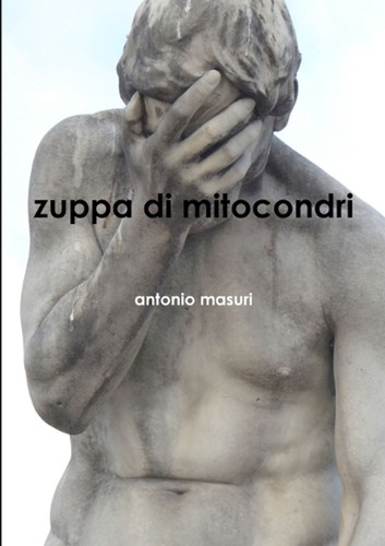 Zuppa mitocondri antonio - zuppa, by