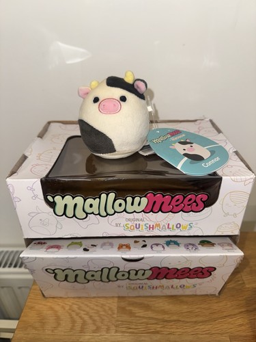 Squishmallow mallowmees - squishmallow,