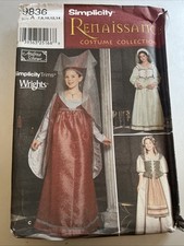 Simplicity Sewing Pattern