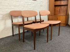 Set of four Greaves & Thomas