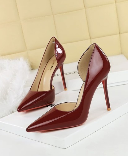 Women stylish high heels - women’s,