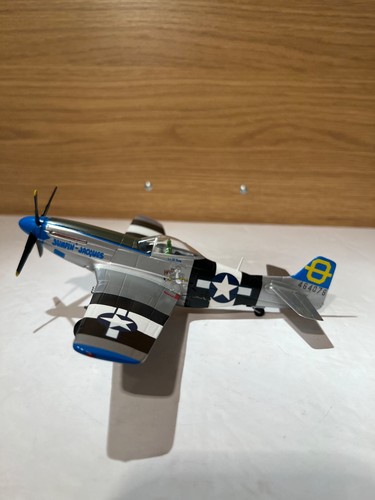 Franklin mint p 51 - franklin, p-51