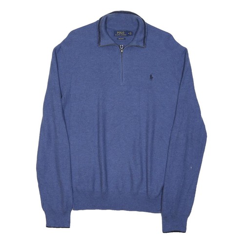 Polo ralph lauren - polo, blue