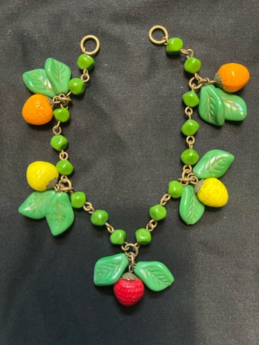 Necklace bracelet earring - bracelet,