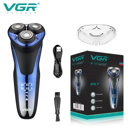 Men shaver series 3000x - series,