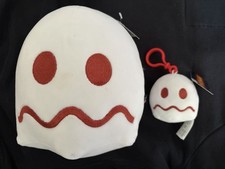 Bandai Namco Pacman White