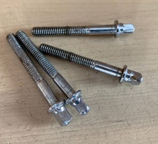 LUDWIG Lot of 4x 60s 70s Vtg 1